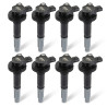 Coils,SF,Ford 5.0L 4-Valve 11-16, 8-Pack