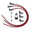 Set cavi, 8.5mm S.C. Ugello Ski Triple