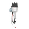 Ignition distributor, Ford 289/302, RTR Black Cap