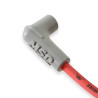 Juego cables,Super Cond,SB Chevy,Socket Dist