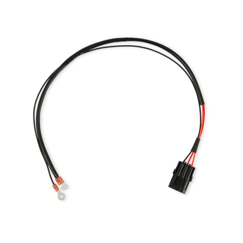 Distr., Ford 289/302, E-Curve, SteelGear