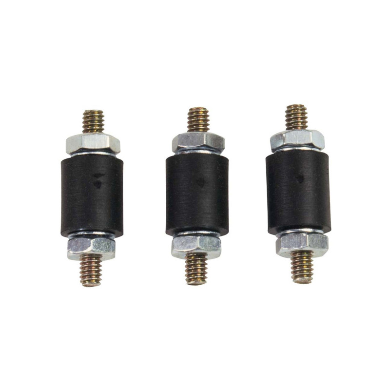VIBRATIONSHALTERUNGEN, PRO POWER Zündspule