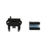 SET CAVI, 4 CILINDRI MIDGET