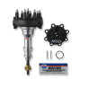 Dist., Ford 289/302, Crank Trigger, Blk.
