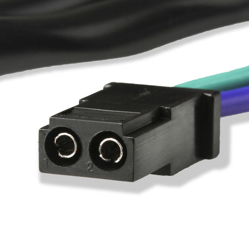 MSD-6AL-2, con limitador de 2 pasos, 4,6,8 cil.