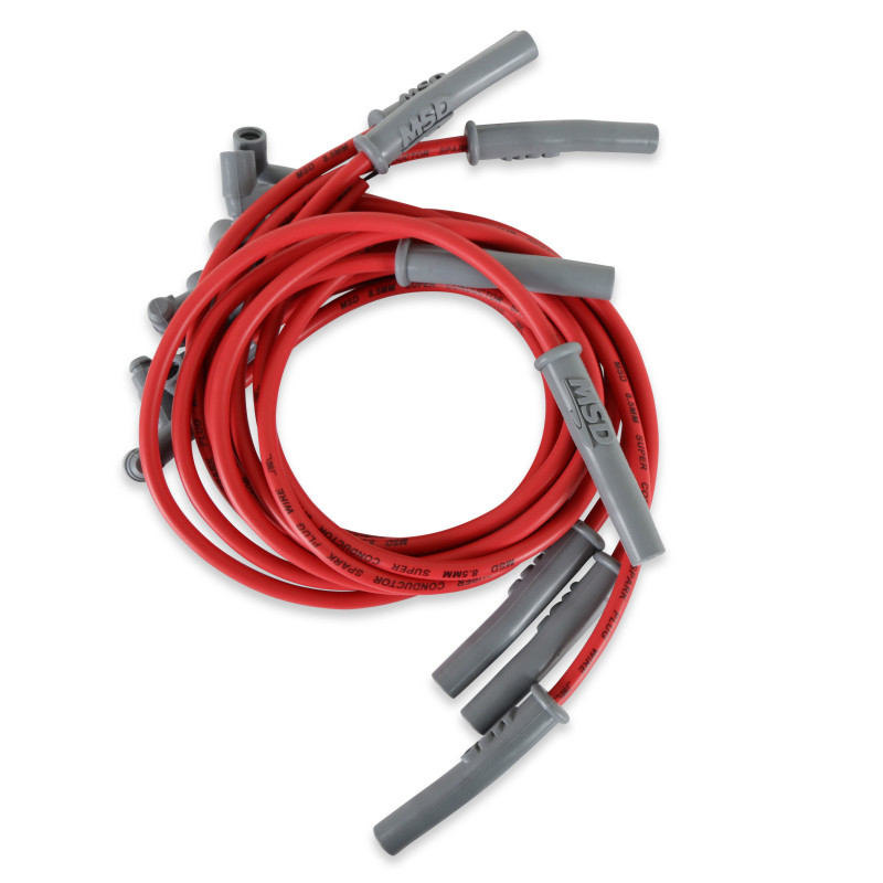 Juego de cables, Motores AMC V8 con tapa HEI