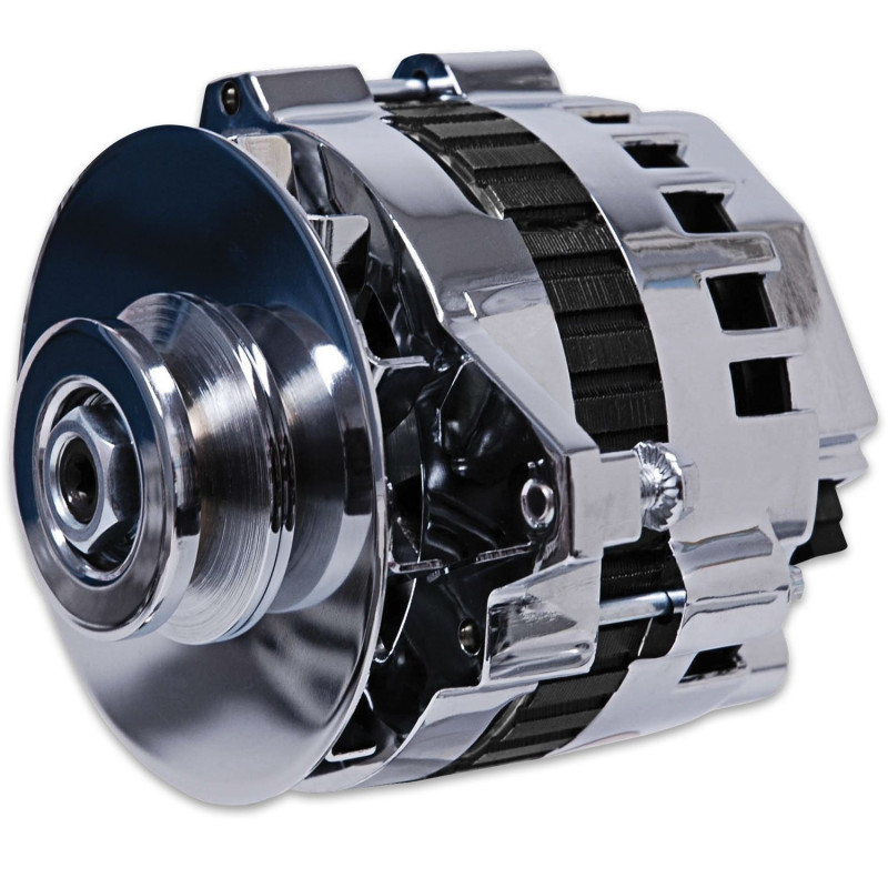 DynaForce Alt 160 Amp Cromato Strt-Mnt
