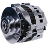 DynaForce Alt 160 Amp Cromado Montaje arranque