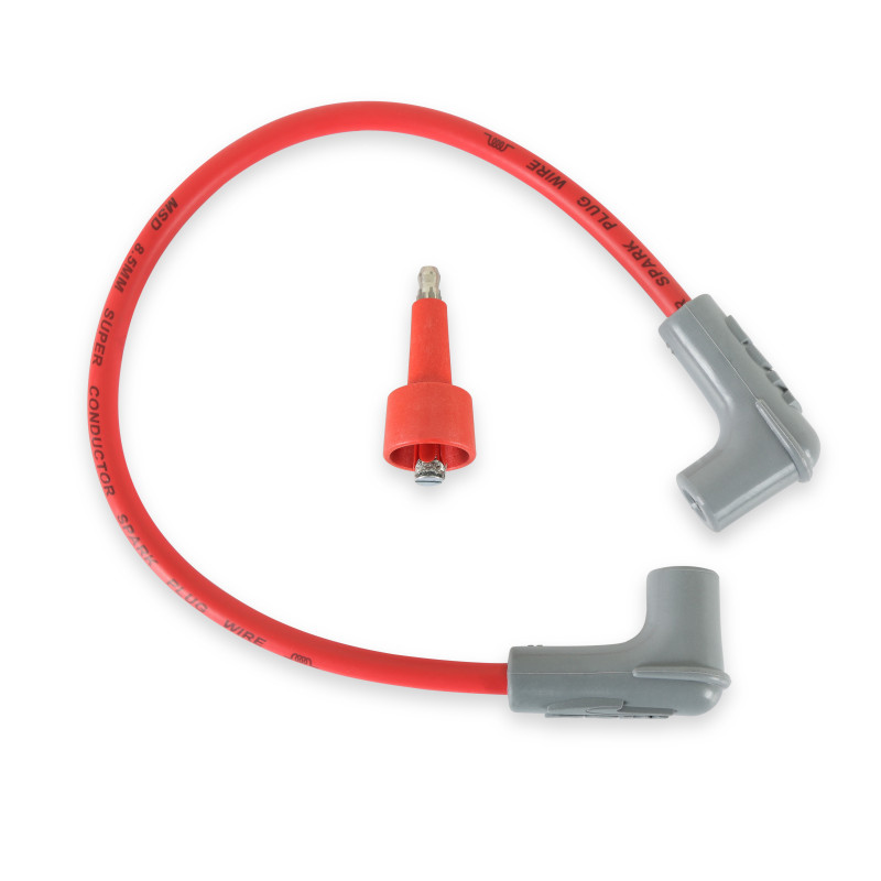 HEI Spule Wire, Blaster 2 Super Condu