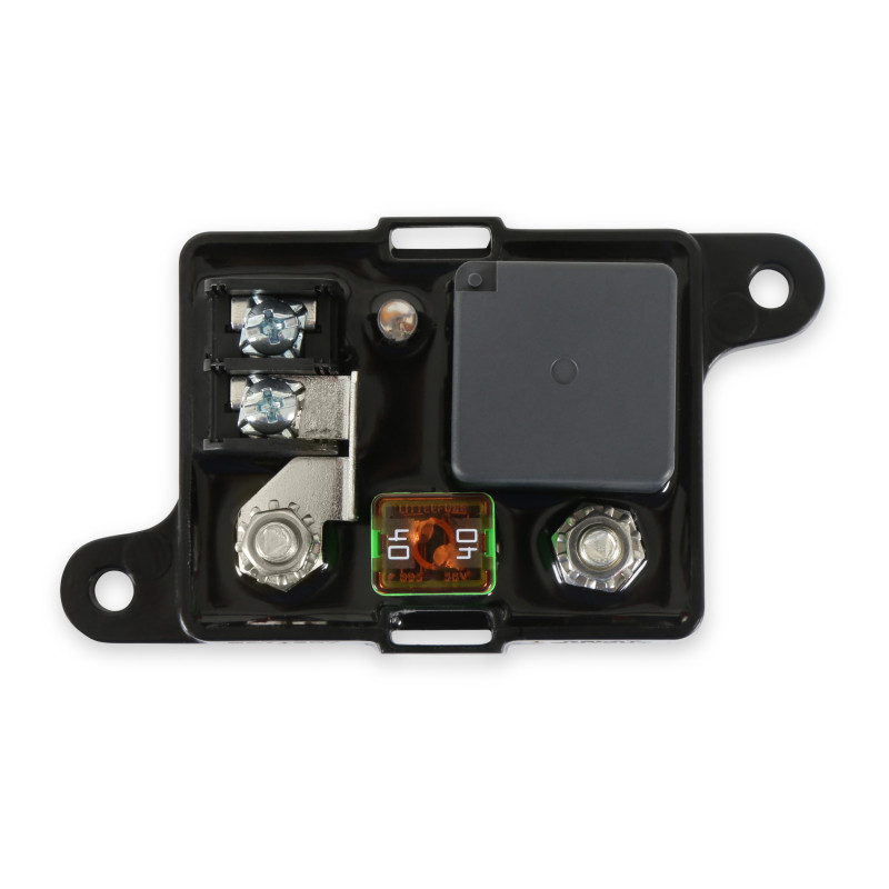 Simple CHANNEL RELAY