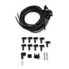 Juego de cables, SF, 8 cil., HEI/90, universal