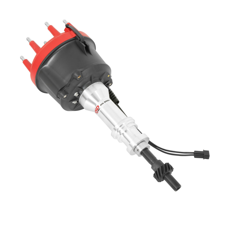 Ignition distributor, Ford V8, 351W