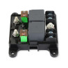 2-CHANNEL RELAY
