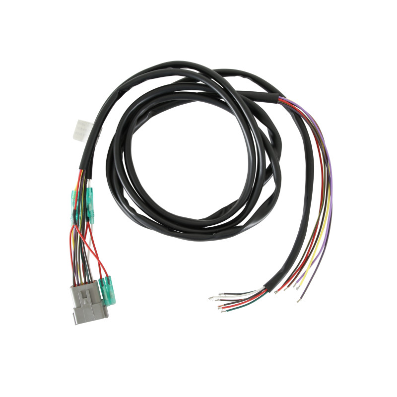 MSD DIS-4 Plus, High Output