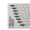 TIMING TAPES FOR HARMONIC BALANCERS