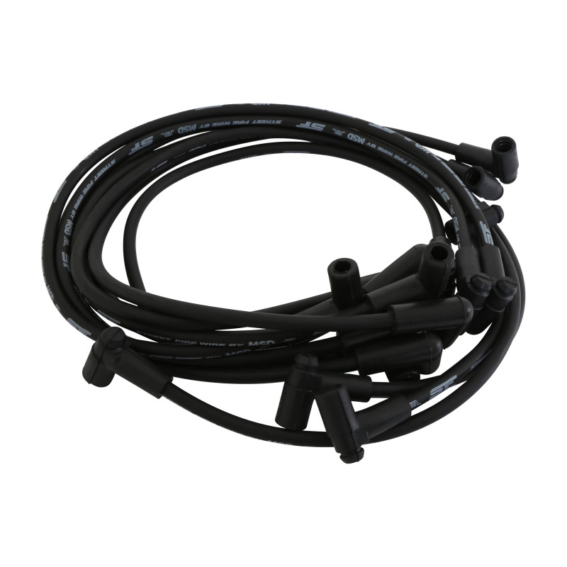 Wire Set, SF, Small Block Chevy 350