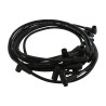 Juego de cables, SF, Small Block Chevy 350