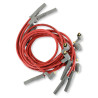 Wire Set, Sup. Con. Chevy 366-454 Socket