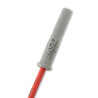 Wire Set, Sup. Con. Chevy 366-454 Socket
