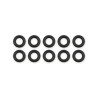 KIT O-RING DI MANUTENZIONE PER AIRFORCE 2701/02