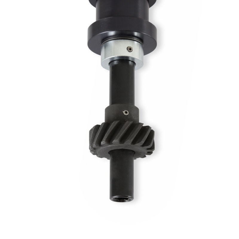 MSD Noir Dist.Ford351C-460,ProBllt,Smal