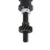 MSD Black Dist. Ford 351C-460, Pro Bllt, Small