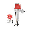 Distributeur allumage, Ford 351C-460, Vac. Advance