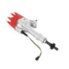 Distributeur allumage, Ford 351C-460, Vac. Advance