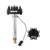 Distr., Crank Trigger con HE Sync P/U reg.