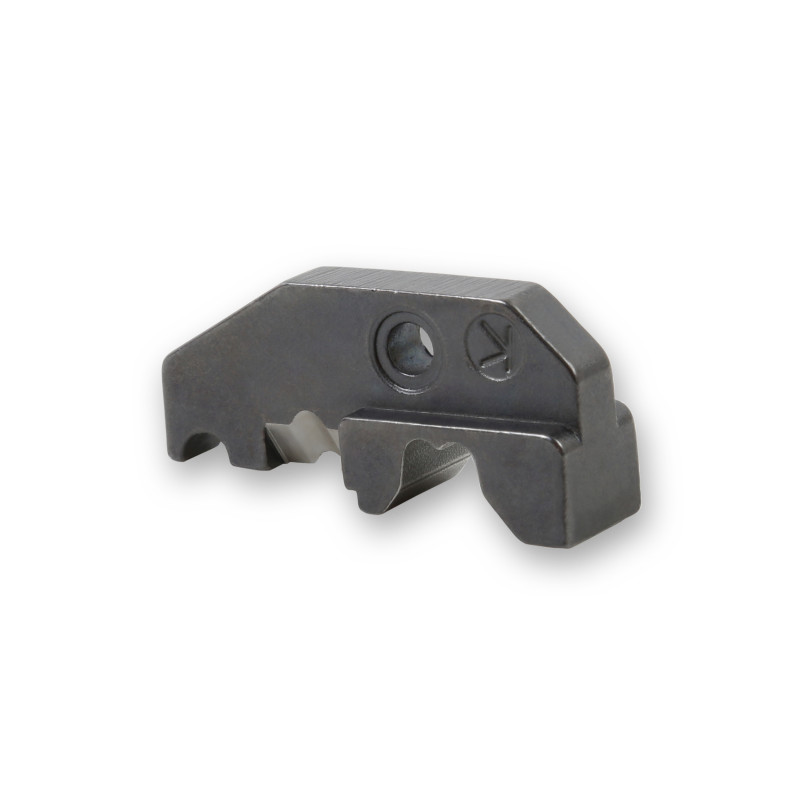 CRIMP JAWS, PLUG WIRE, Replacement 3