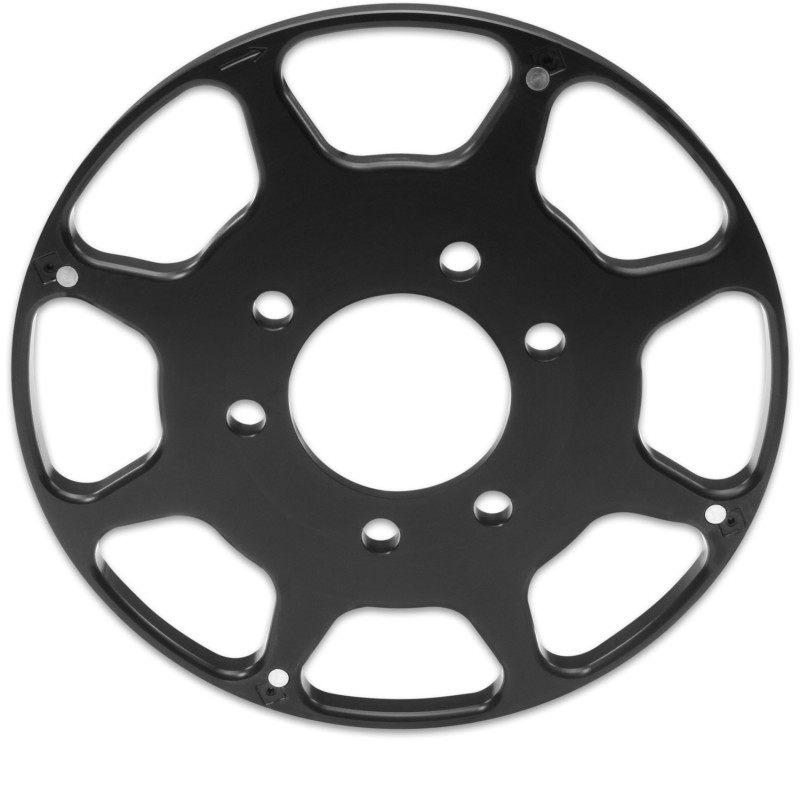 Ruota fonica Nero, Flying Magnet, BB Chvy