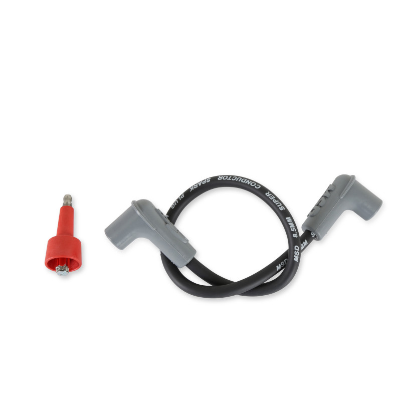 Bobina WIRE HEI, Blaster 2, SC, Negra