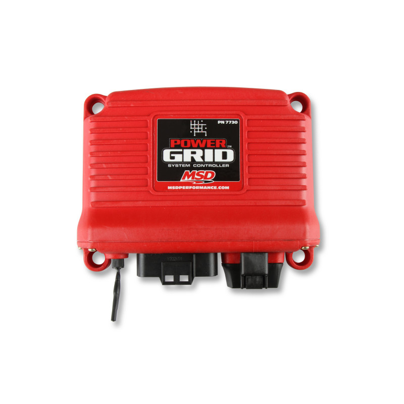 Controlador programable, Power Grid