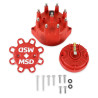 Kit distribuidor tapa/rotor Delco, para PN 8570, 8545, 8546