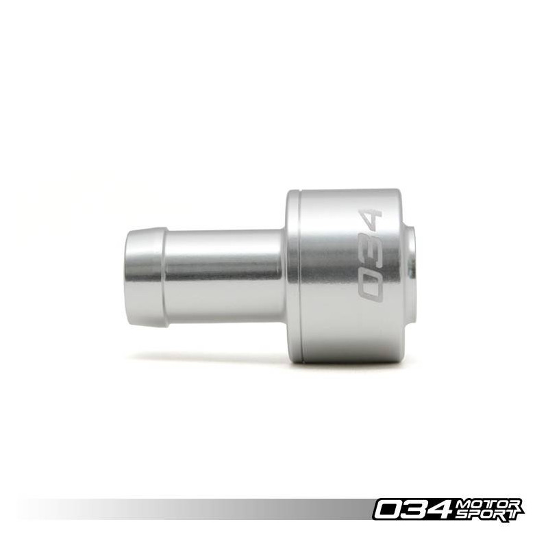 Clapet anti-retour PCV, AAN VW/Audi/Seat 1.8T - 2.7T