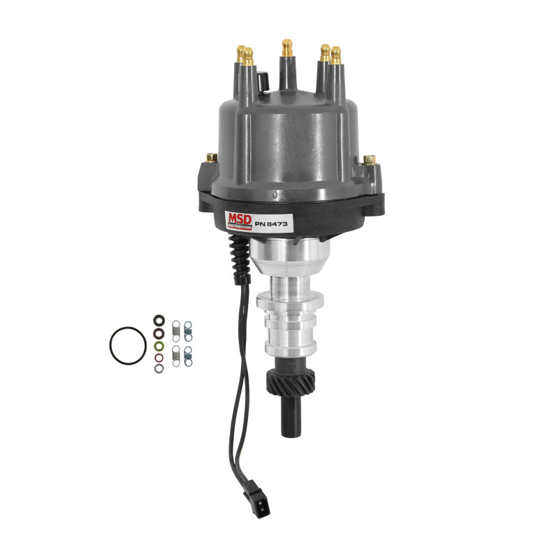 Distributeur allumage, Ford 2.3L