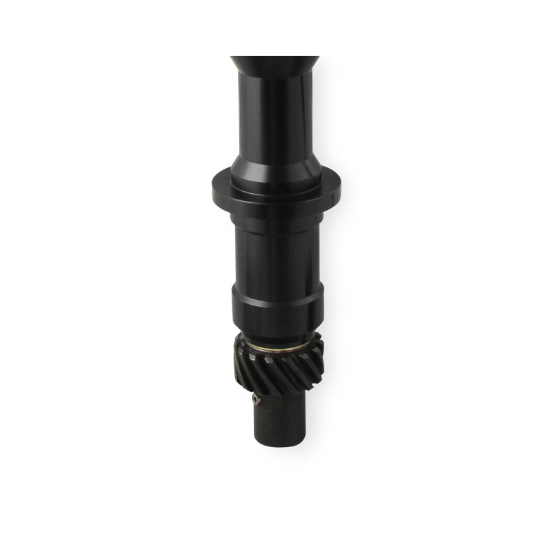 Dist., Noir, Dual Sync, Pontiac V8