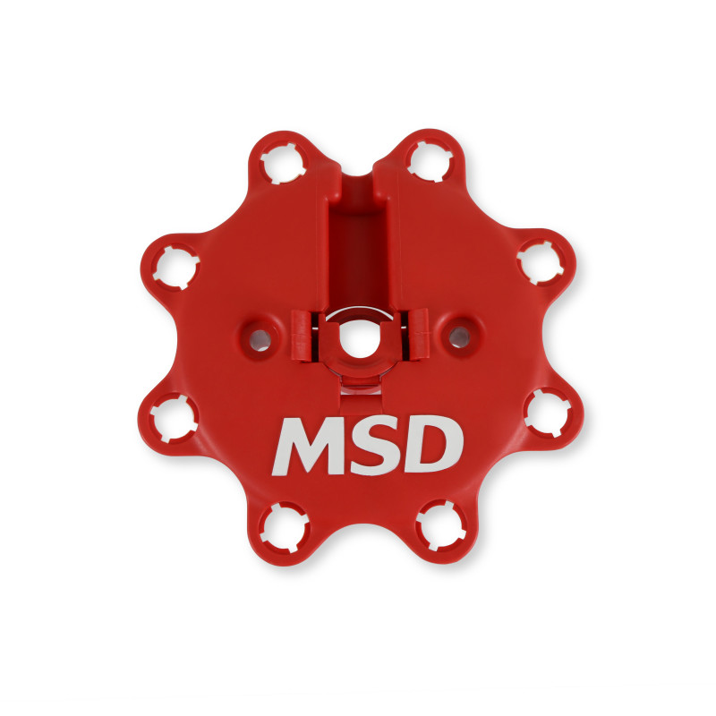 Dist Cap/Rotor délco Kit, Ford HEI