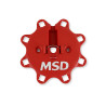 Dist Cap/Rotor délco Kit, Ford HEI