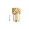 Oversize Chevy Distributeur allumage Gear, Bronze