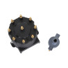 SF Kit cappuccio/rotore distributore, GM bobina esterna