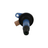 Ignition Coil,Blue,Ford Eco-Boost 3.5L V6, 6-Pk