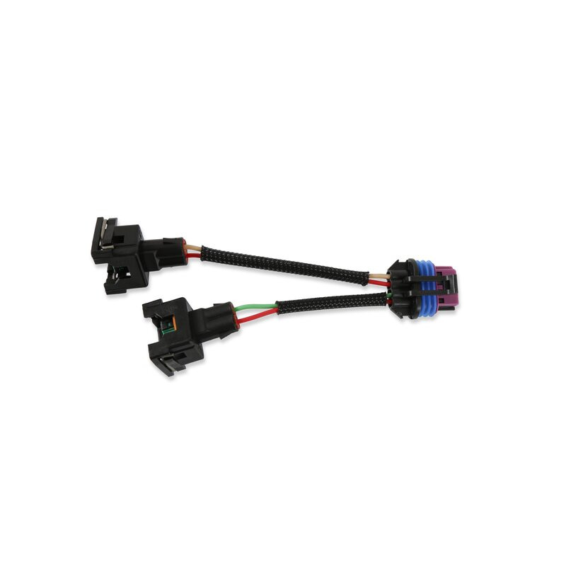 INSTALL KIT LS1/LS6, EV1 INJECTOR