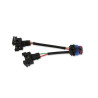 KIT INSTALACIÓN LS1/LS6, INYECTOR EV1