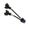 INSTALL KIT LS1/LS6, EV1 INJECTOR