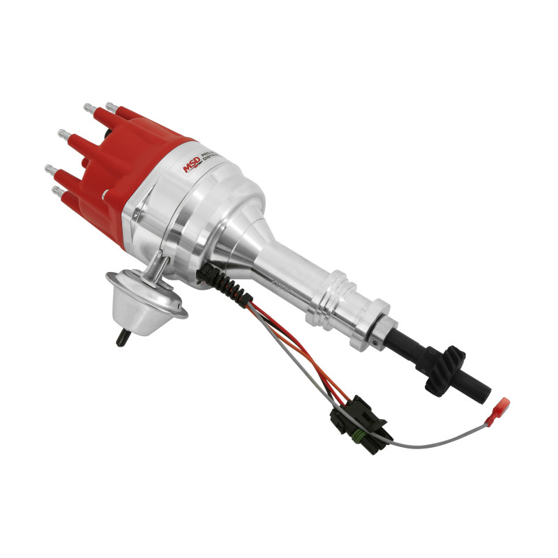 Distributeur allumage, Ford 351C-460, Ready-To-Run