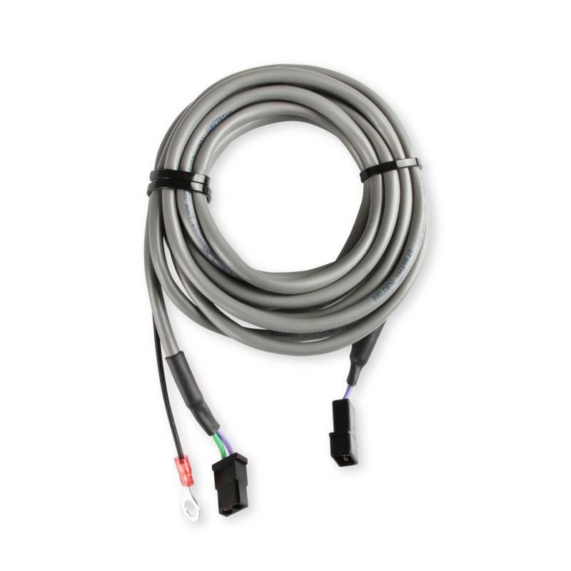 Shielded Magnetic Pickup Cable, 10Ft
