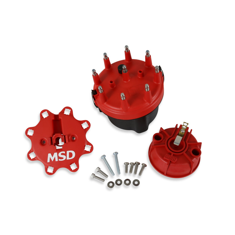 Kit Cap-A-Dapt, rotore distributore fisso