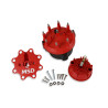 Kit Cap-A-Dapt, rotore distributore fisso