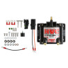 HVC Power Bobine, Use w/MSD HVC Ignitions